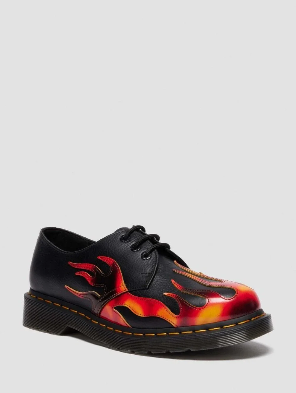 Men's Dr. Martens 1461 'Flame'